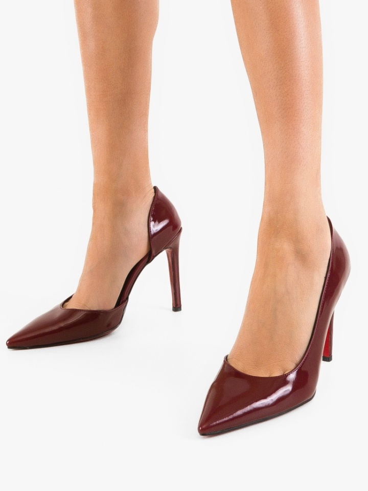 Scarpe da donna Granito Trynet - Img 3