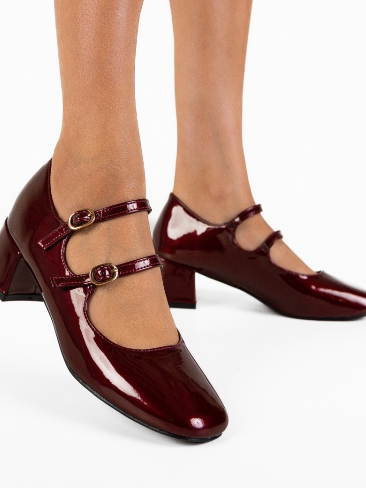 Scarpe da donna Granito Vilizi - Img 1