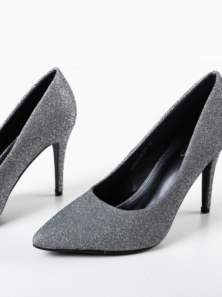 Scarpe da donna Grige Cruze - Img 12
