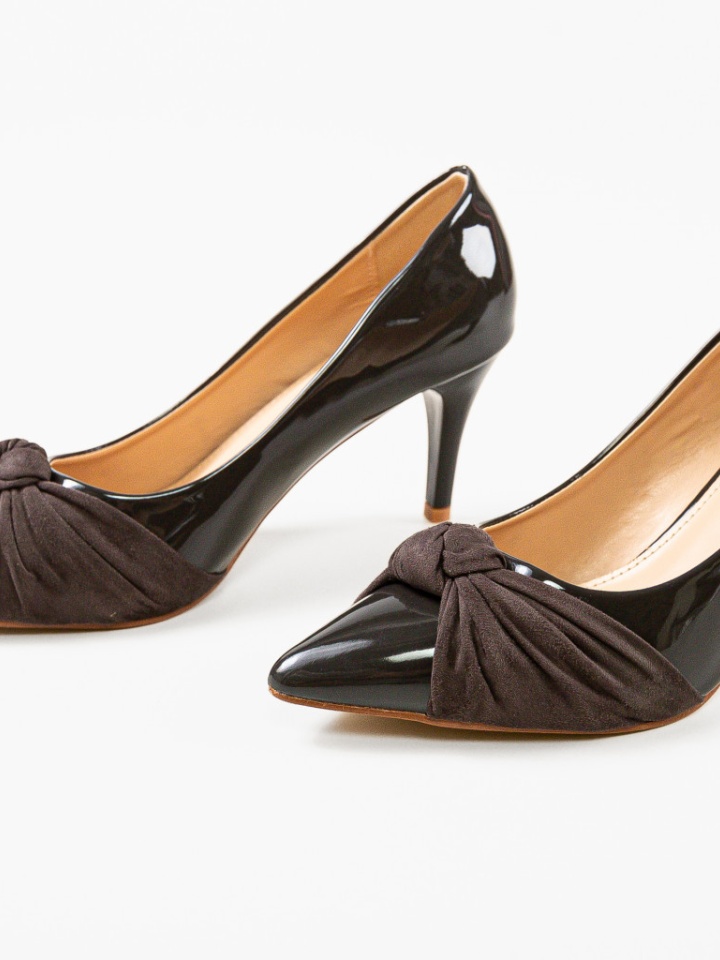 Scarpe da donna Grige Oprez - Img 6