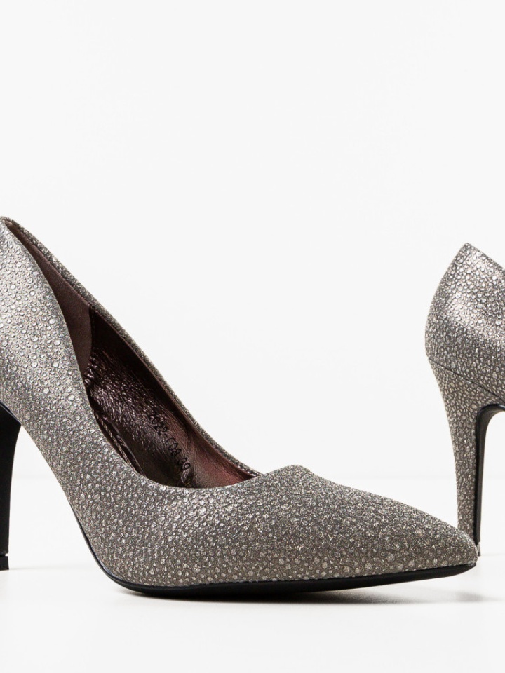 Scarpe da donna Grige Orkon - Img 12
