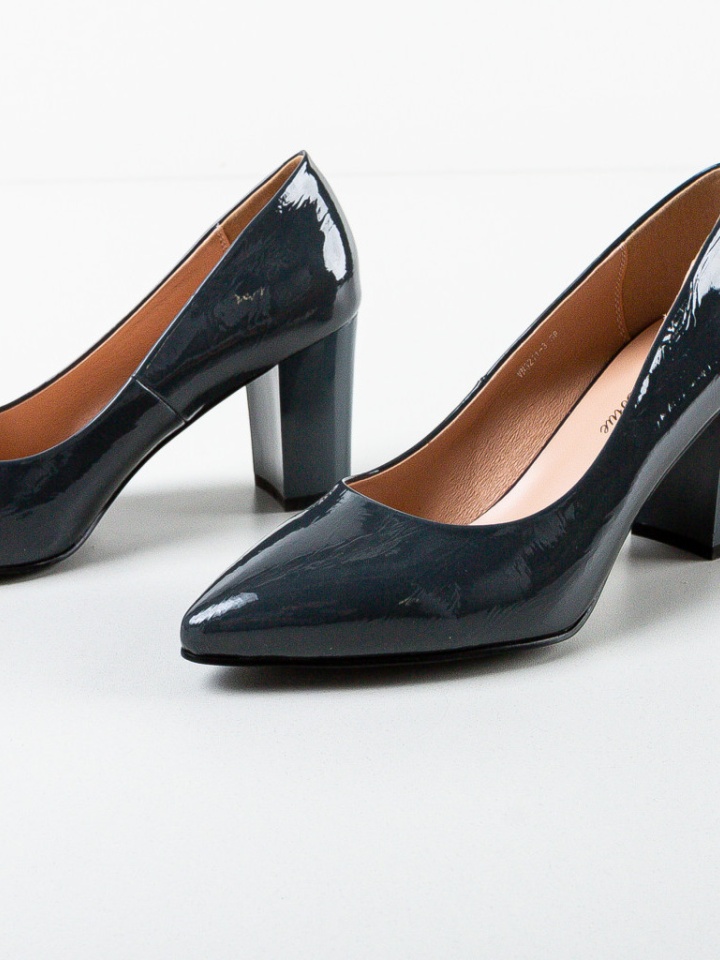 Scarpe da donna Grige Stevenson - Img 7