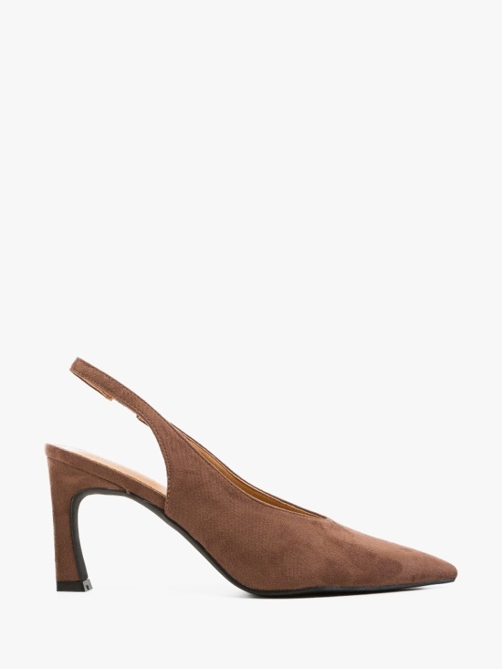 Scarpe da donna Khaki Isobel - Img 6