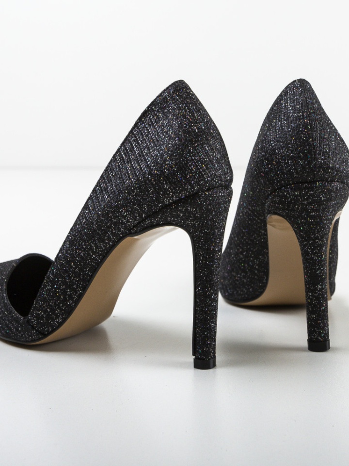 Scarpe da donna Marroni Sanak - Img 7