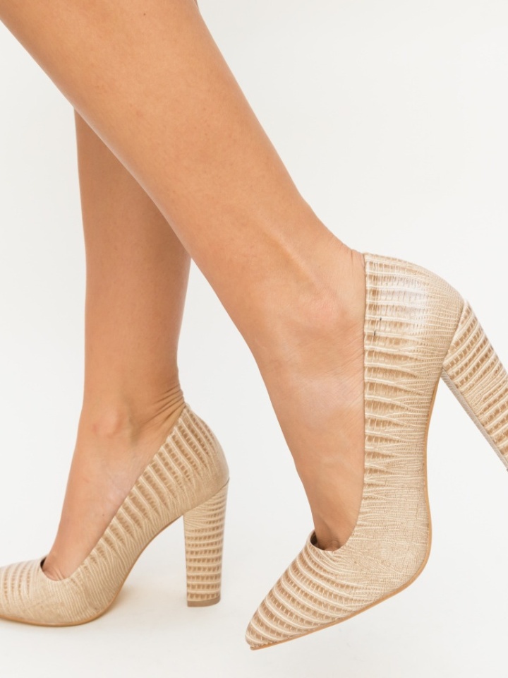 Scarpe da donna Merez 2 - Img 4