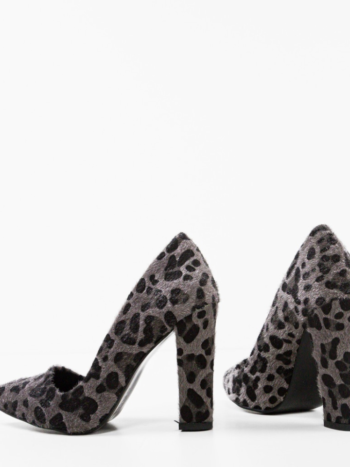 Scarpe da donna Multicolori Brandan - Img 14