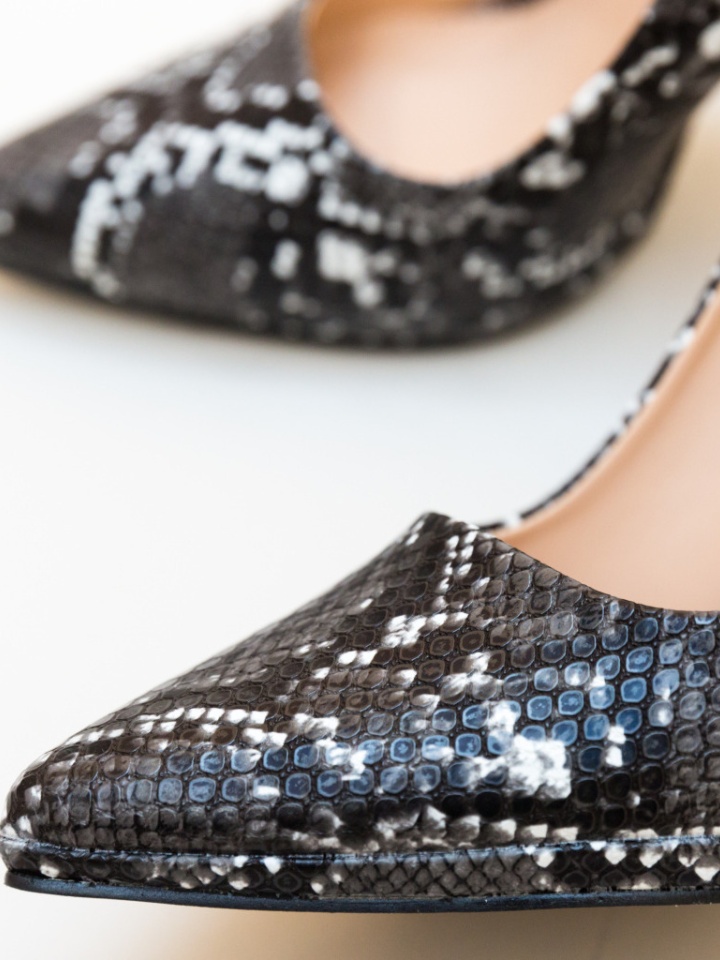 Scarpe da donna Multicolori Eylin - Img 10
