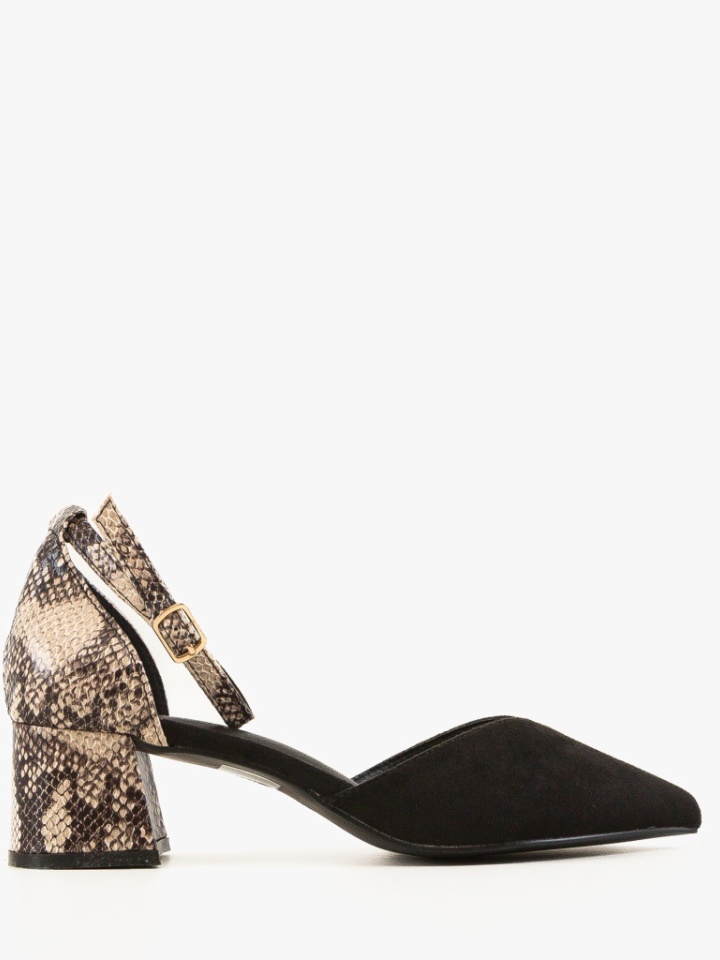 Scarpe da donna Multicolori Neyny - Img 5