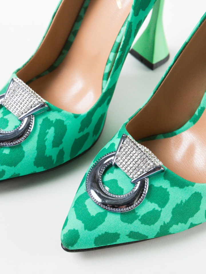 Scarpe da donna Multicolori Provok - Img 1