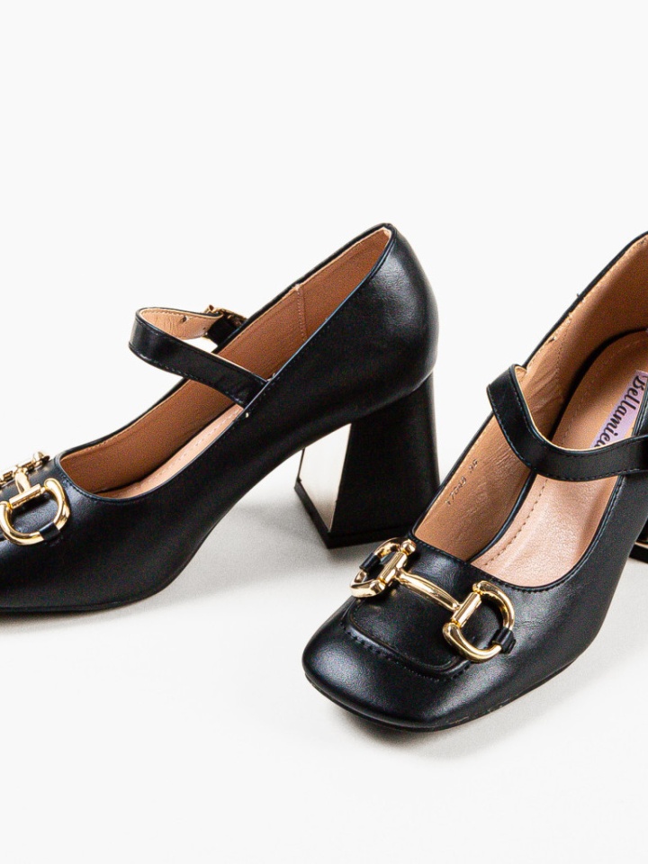 Scarpe da donna Nere Archie - Img 6