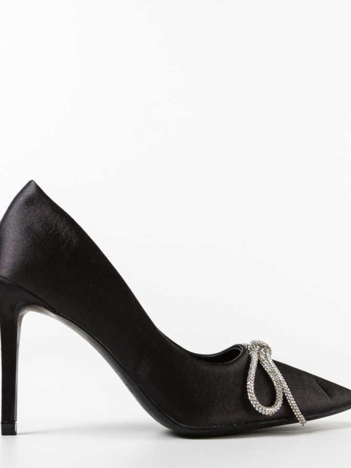 Scarpe da donna Nere Arwen - Img 5