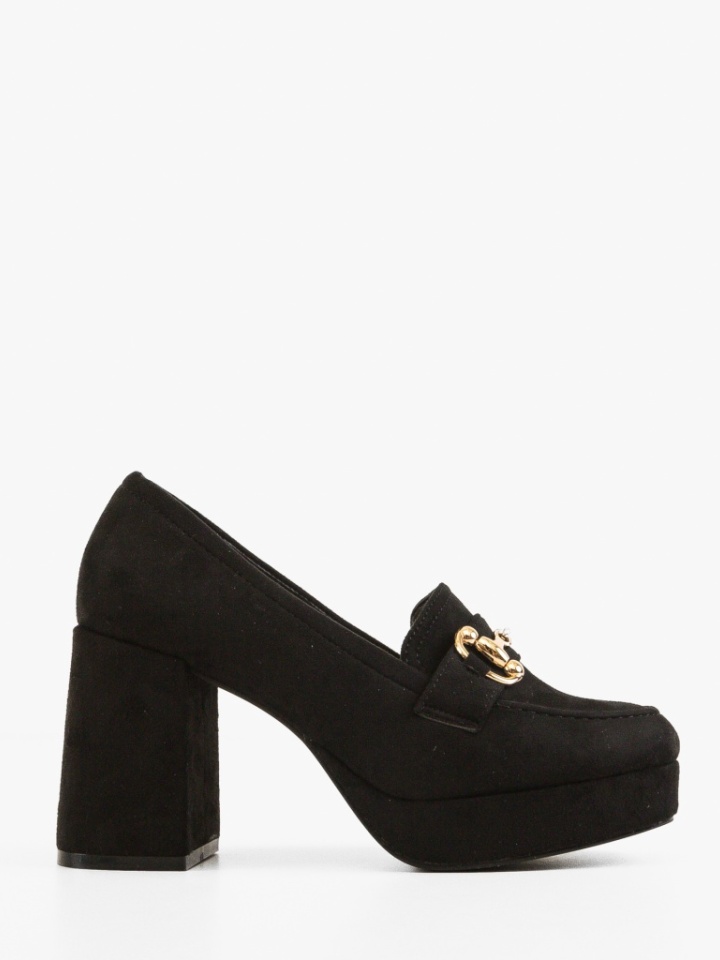 Scarpe da donna Nere Bowers - Img 6