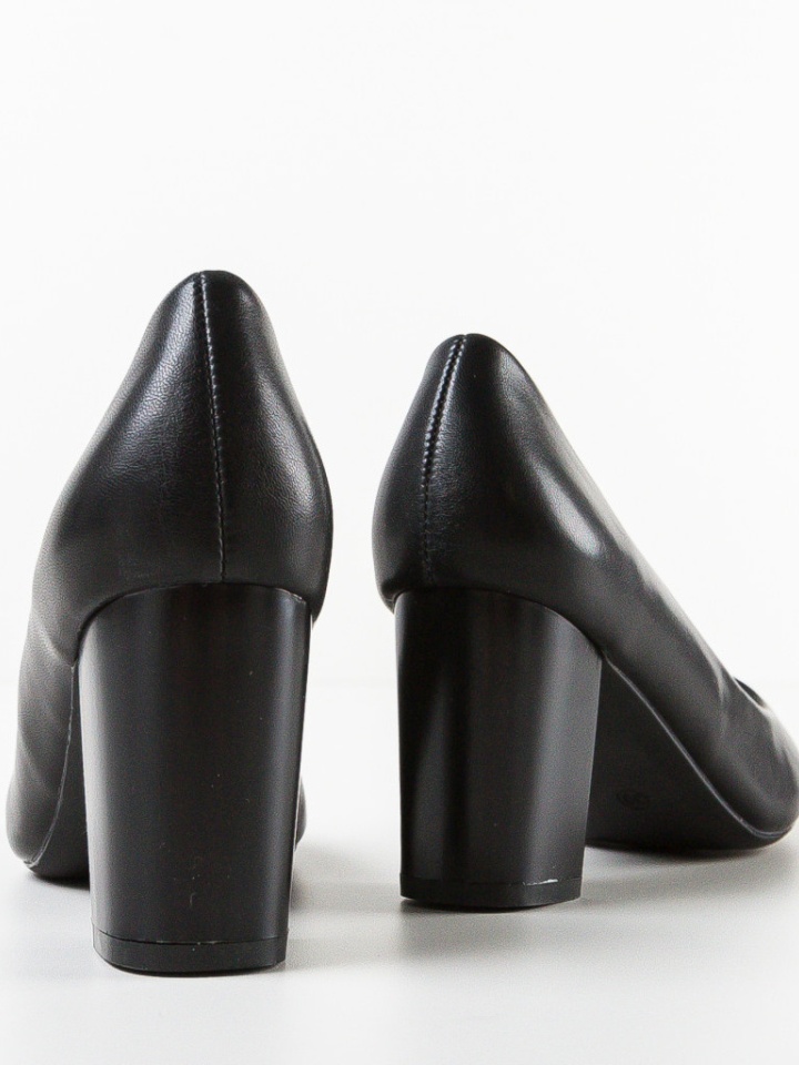 Scarpe da donna Nere Boyle - Img 13