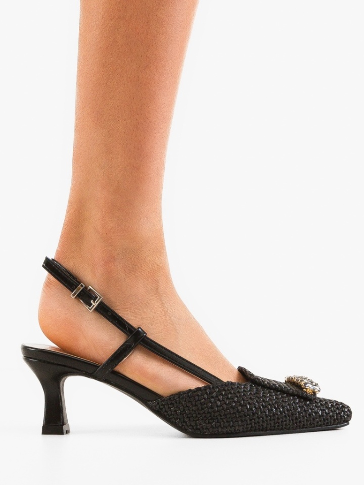 Scarpe da donna Nere Brooks - Img 6
