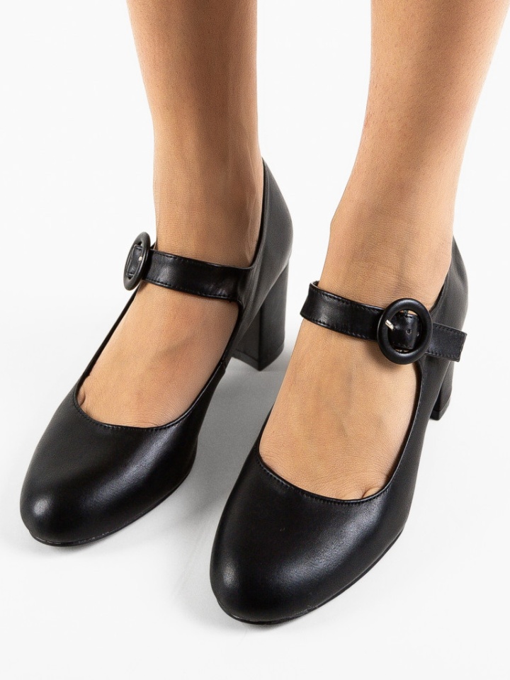 Scarpe da donna Nere Burton - Img 1