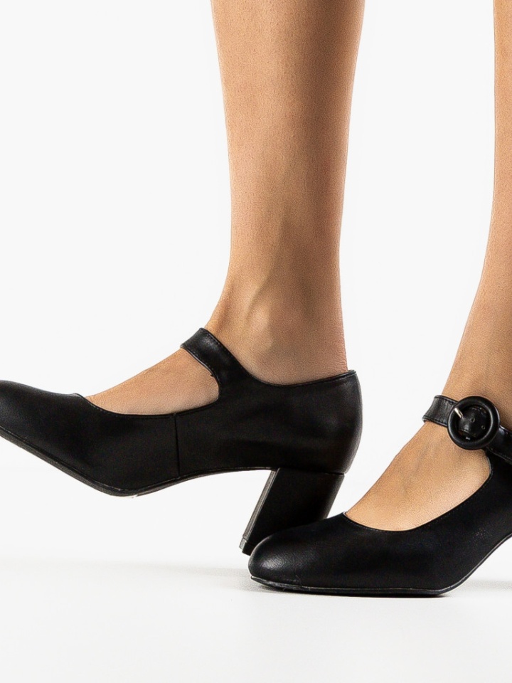 Scarpe da donna Nere Burton - Img 4