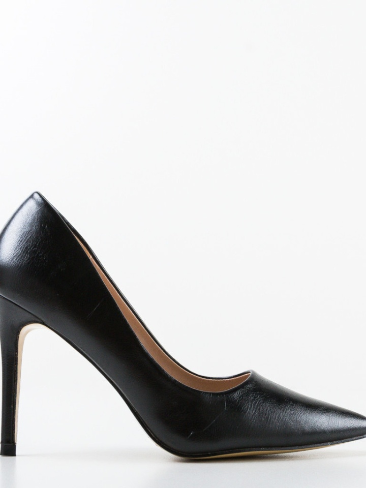 Scarpe da donna Nere Clodagh - Img 10