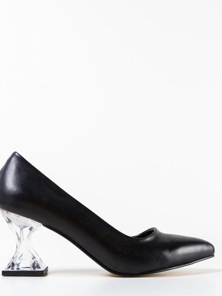Scarpe da donna Nere Eddy - Img 6