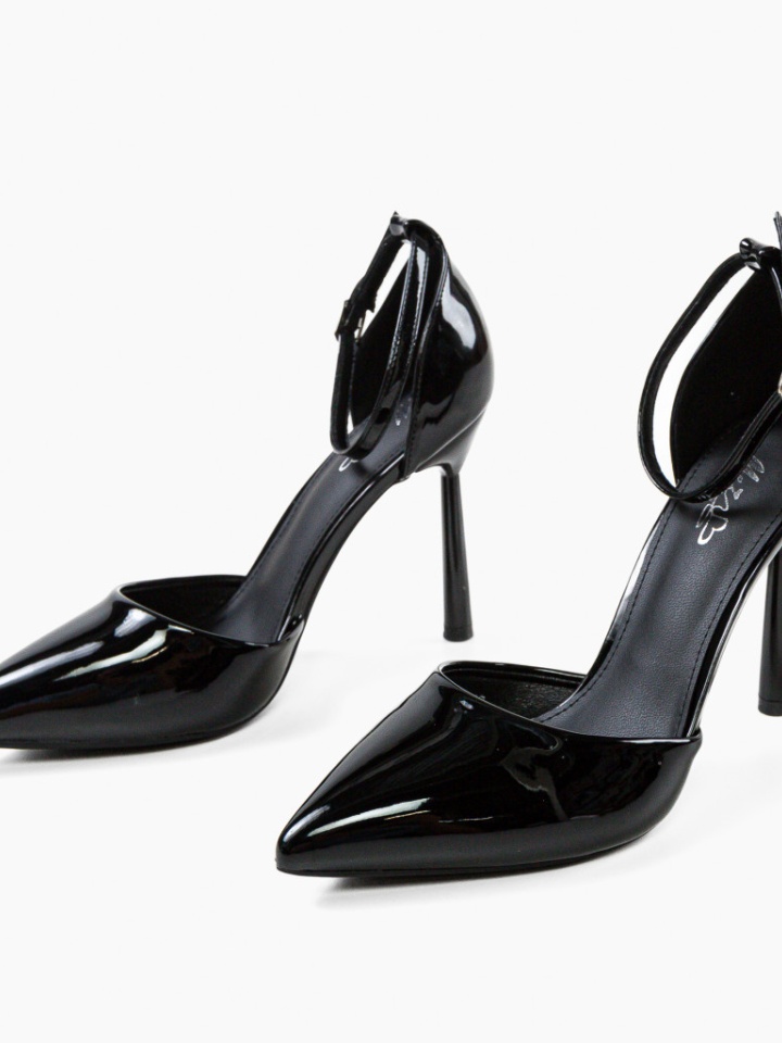 Scarpe da donna Nere Elin - Img 7