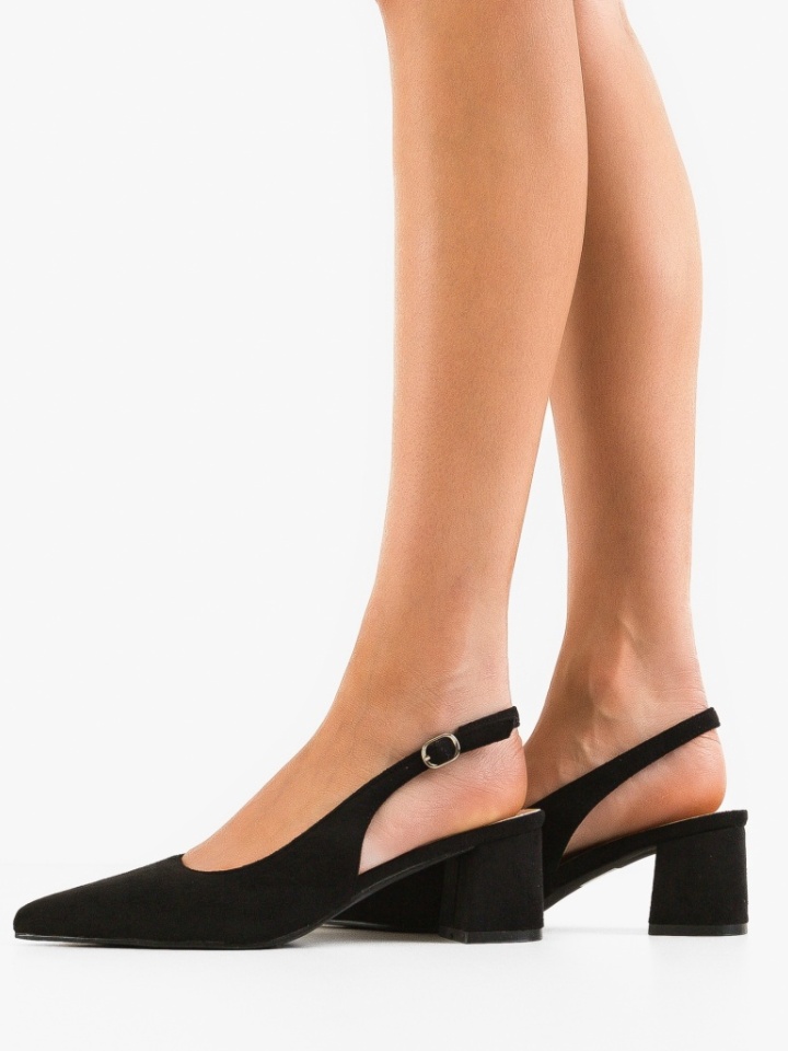 Scarpe da donna Nere Ellery - Img 3