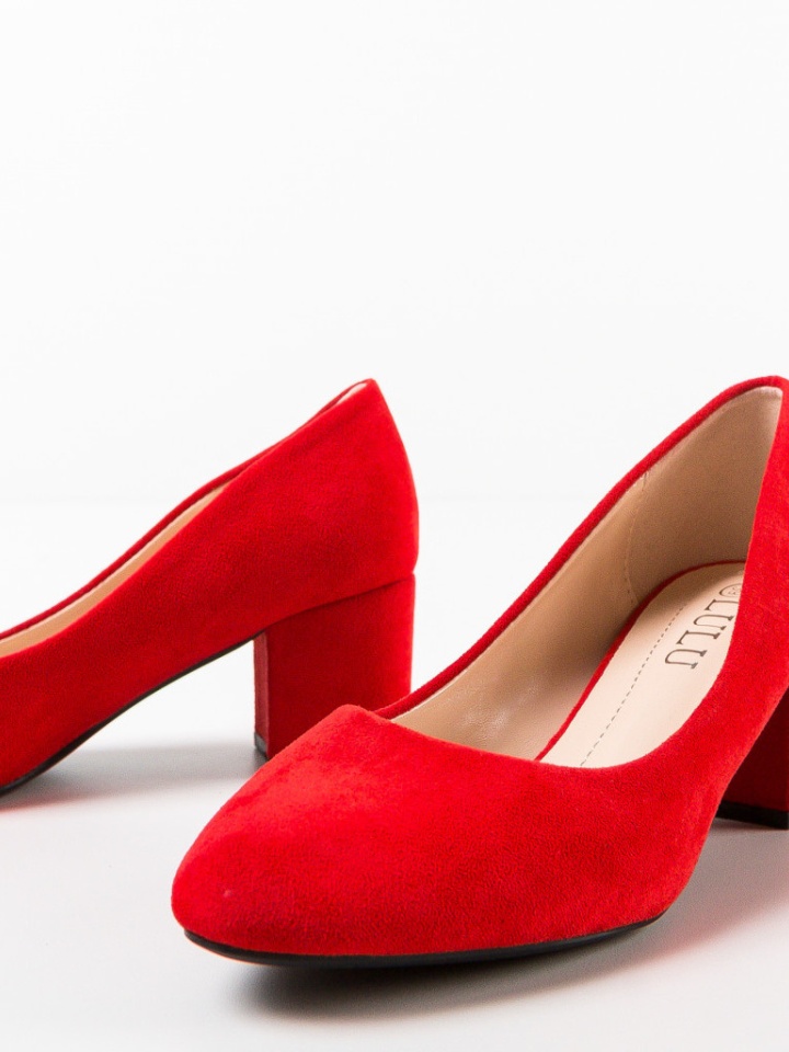 Scarpe da donna Nere Emrys - Img 11