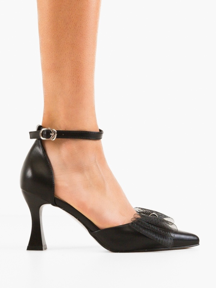 Scarpe da donna Nere Galadriel - Img 6