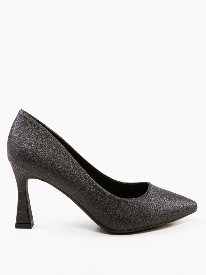 Scarpe da donna Nere Gypyty - Img 4