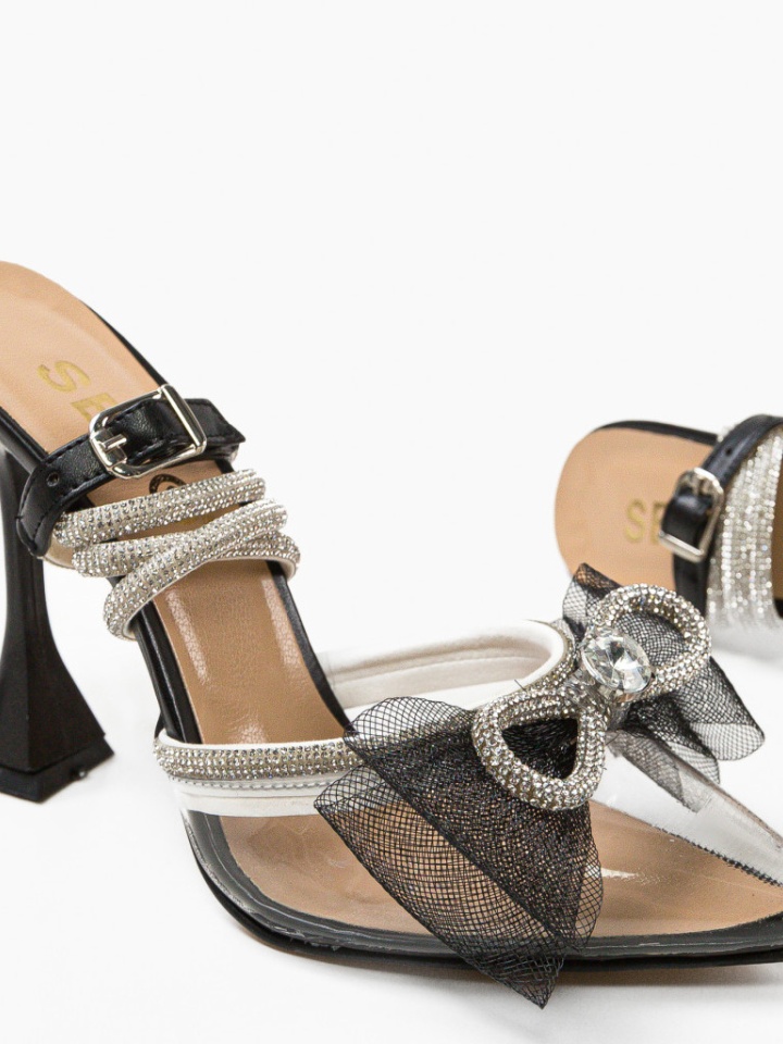 Scarpe da donna Nere Hart - Img 10