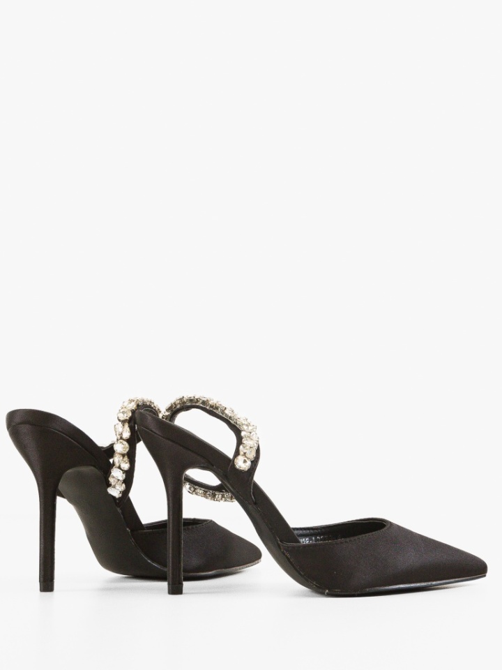 Scarpe da donna Nere Havenot - Img 3