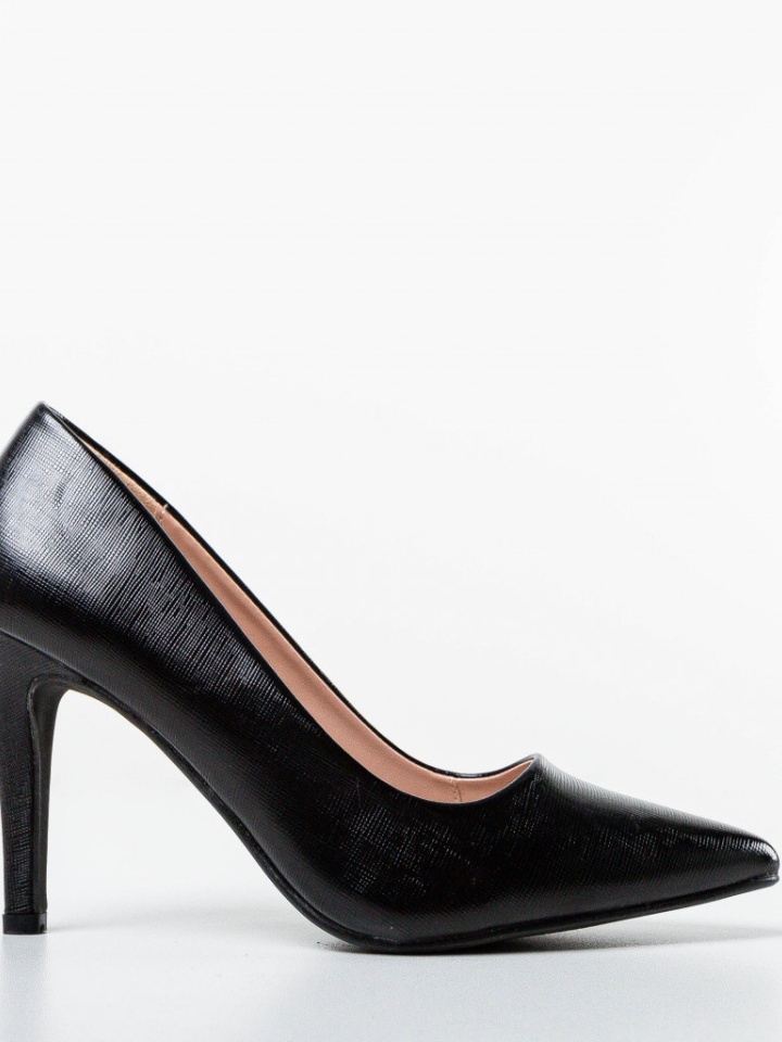 Scarpe da donna Nere Haya - Img 13