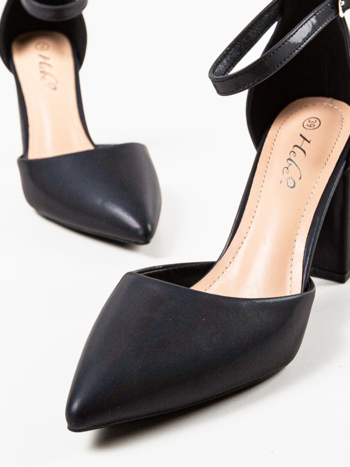 Scarpe da donna Nere Hugo 2 - Img 14