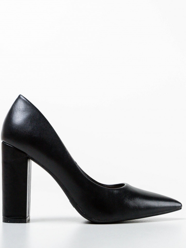 Scarpe da donna Nere Jakarta - Img 5
