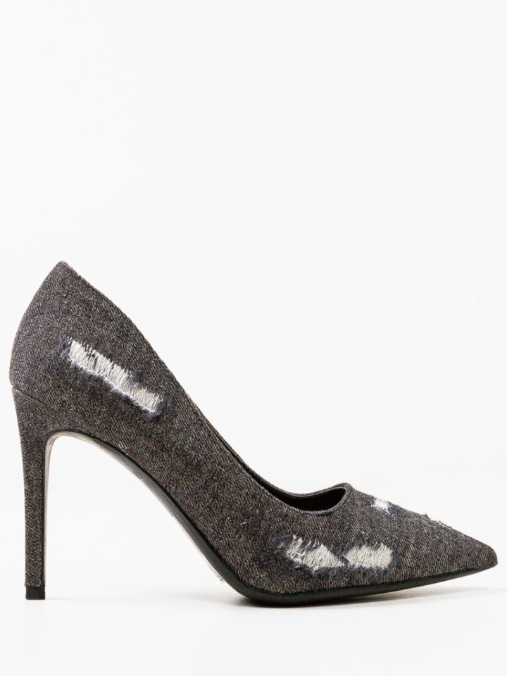 Scarpe da donna Nere Jord - Img 4