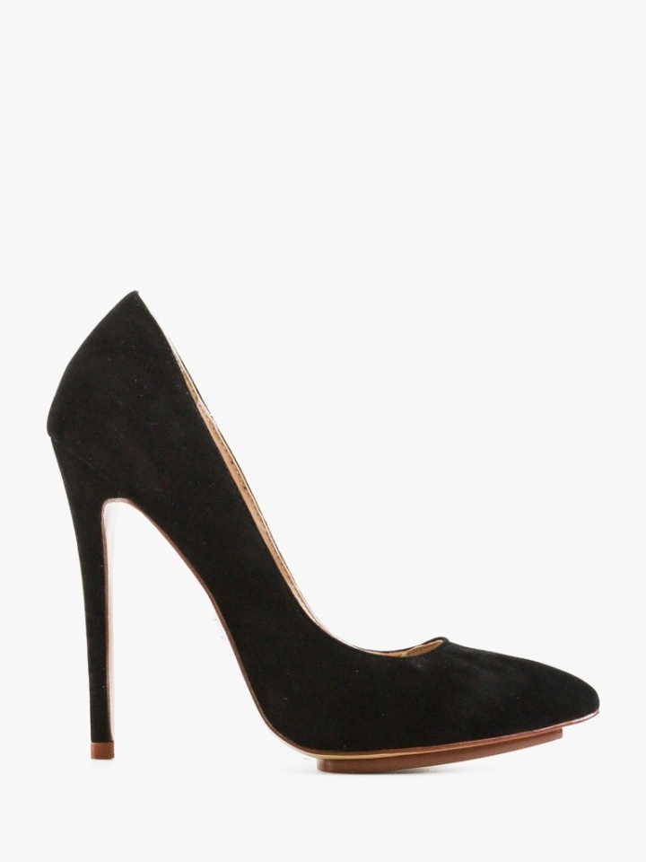 Scarpe da donna Nere Kajne 2 - Img 6