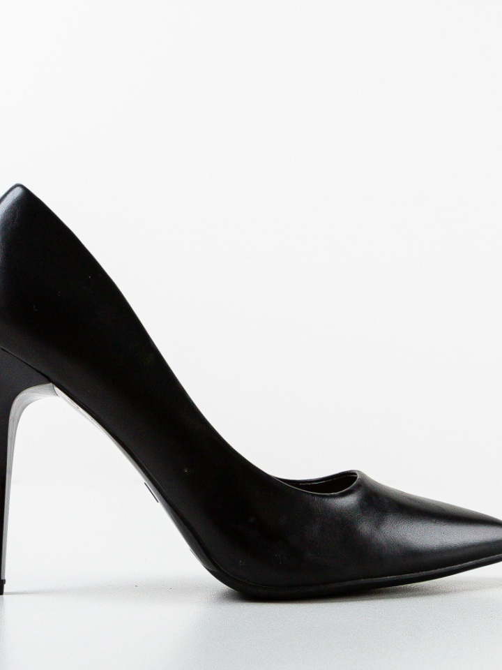 Scarpe da donna Nere Karam - Img 5