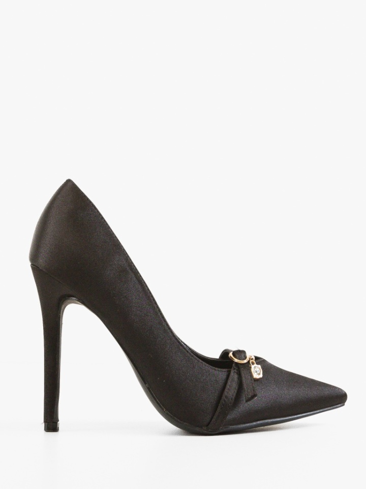 Scarpe da donna Nere Katie - Img 6