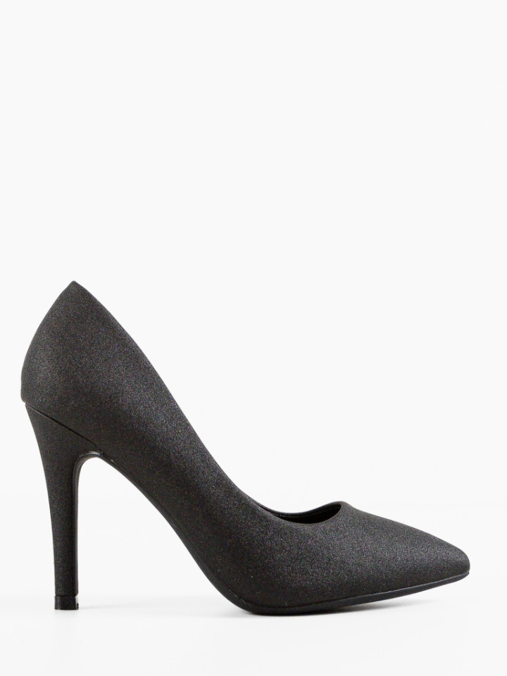 Scarpe da donna Nere Keiran - Img 4
