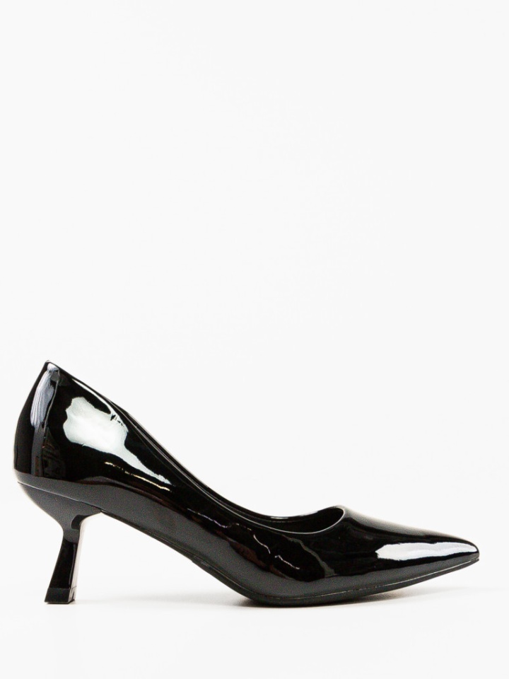 Scarpe da donna Nere Lenn - Img 5