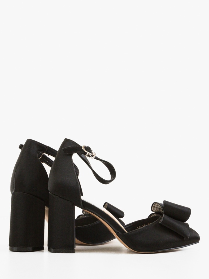 Scarpe da donna Nere Numenor - Img 4