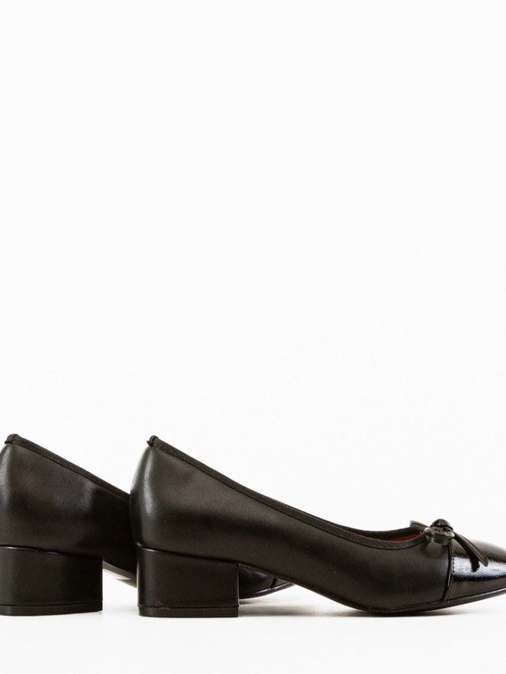 Scarpe da donna Nere Onar - Img 5