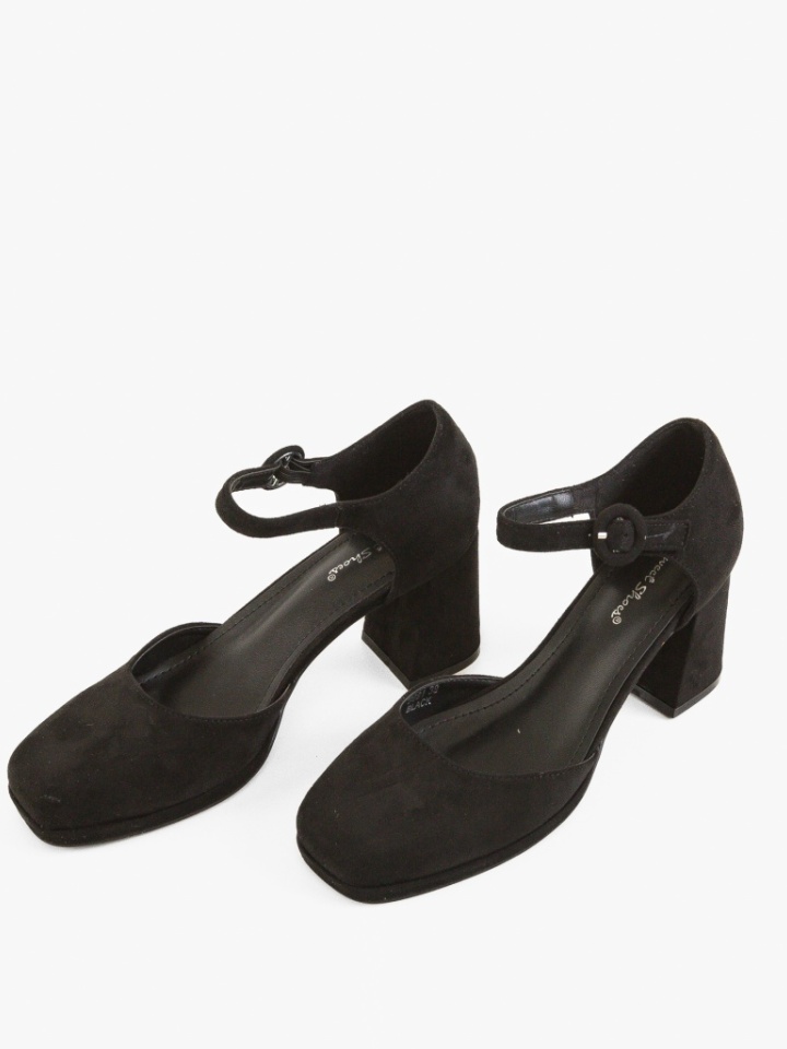 Scarpe da donna Nere Rafe - Img 5