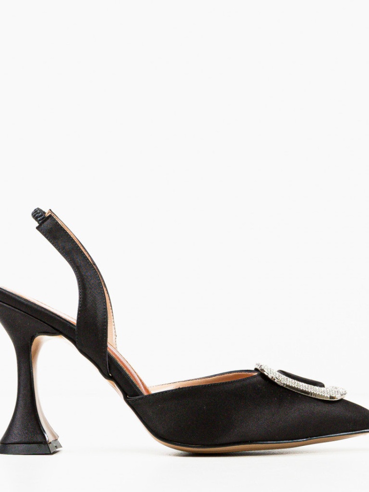 Scarpe da donna Nere Royal - Img 8