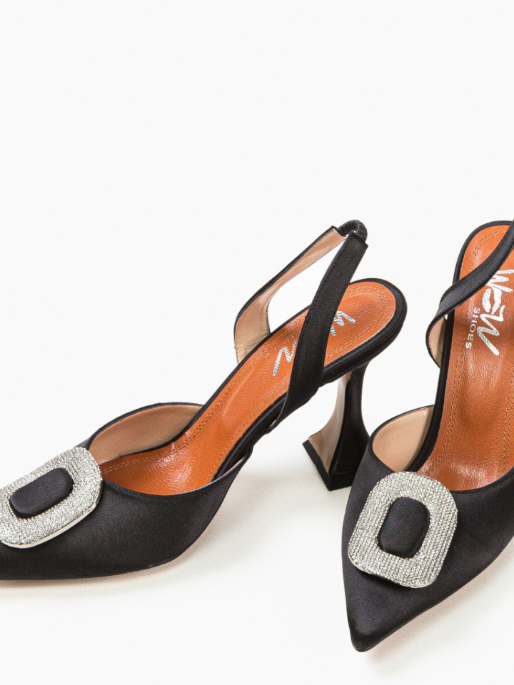 Scarpe da donna Nere Royal - Img 9
