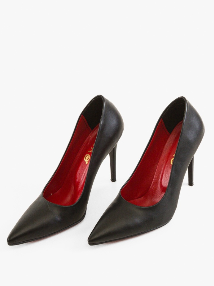 Scarpe da donna Nere Rytorya 2 - Img 5