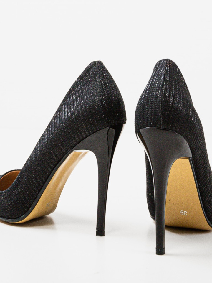 Scarpe da donna Nere Rytorya - Img 14