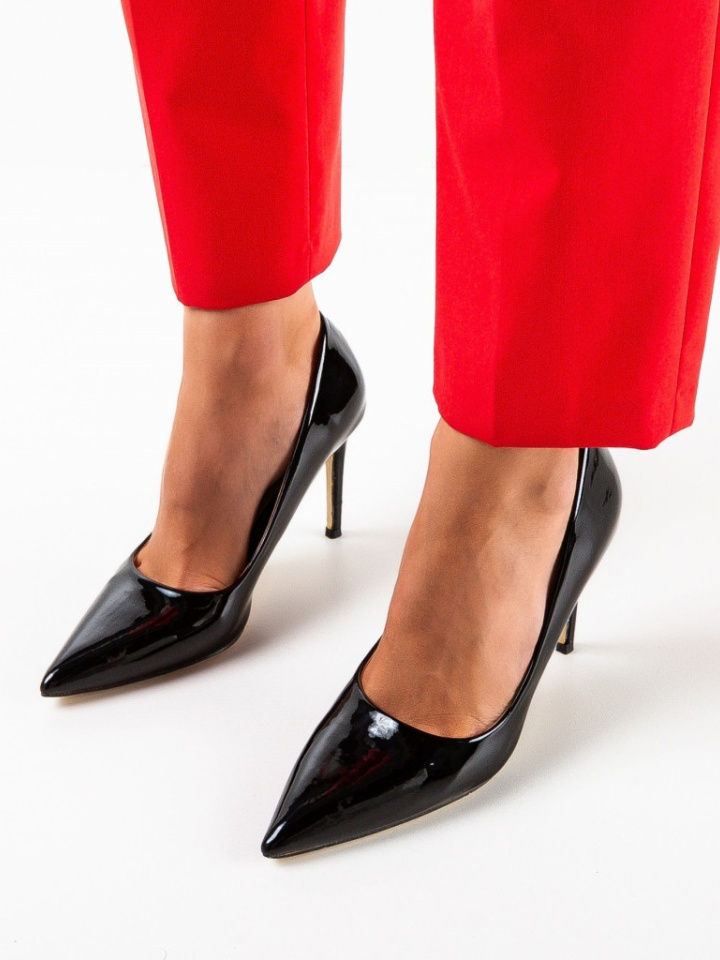 Scarpe da donna Nere Sinead - Img 9