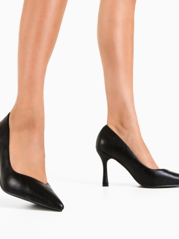 Scarpe da donna Nere Staryu - Img 3
