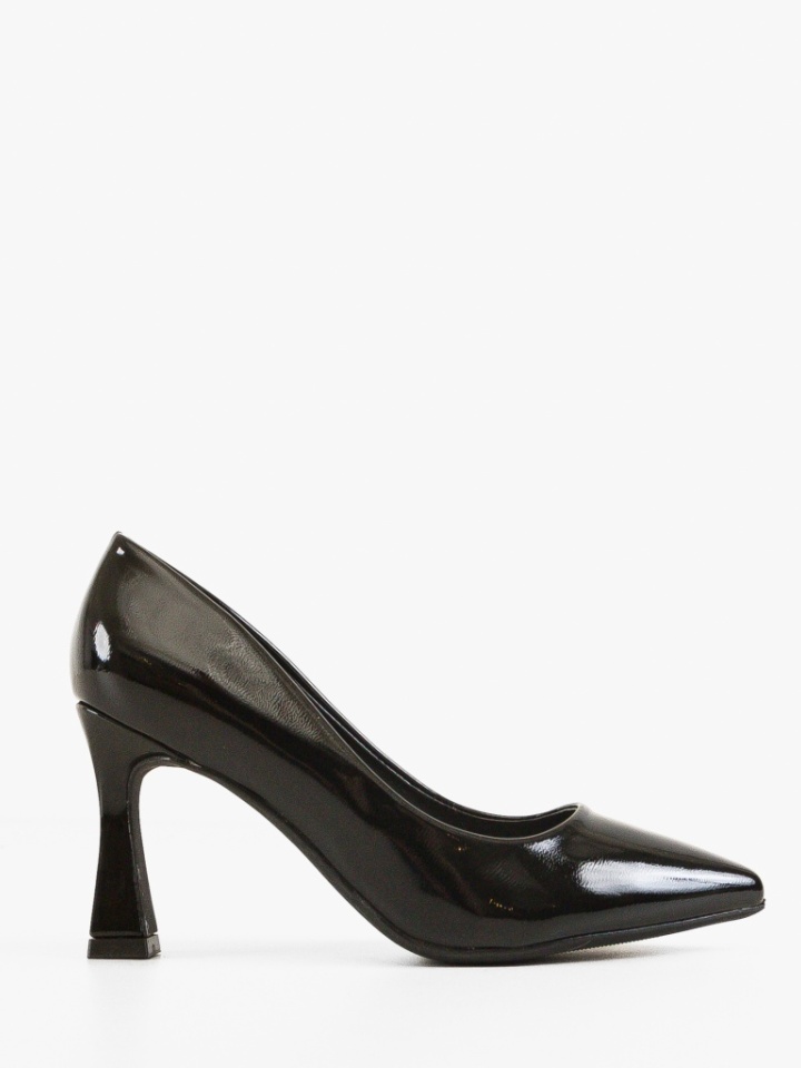 Scarpe da donna Nere Tany - Img 6