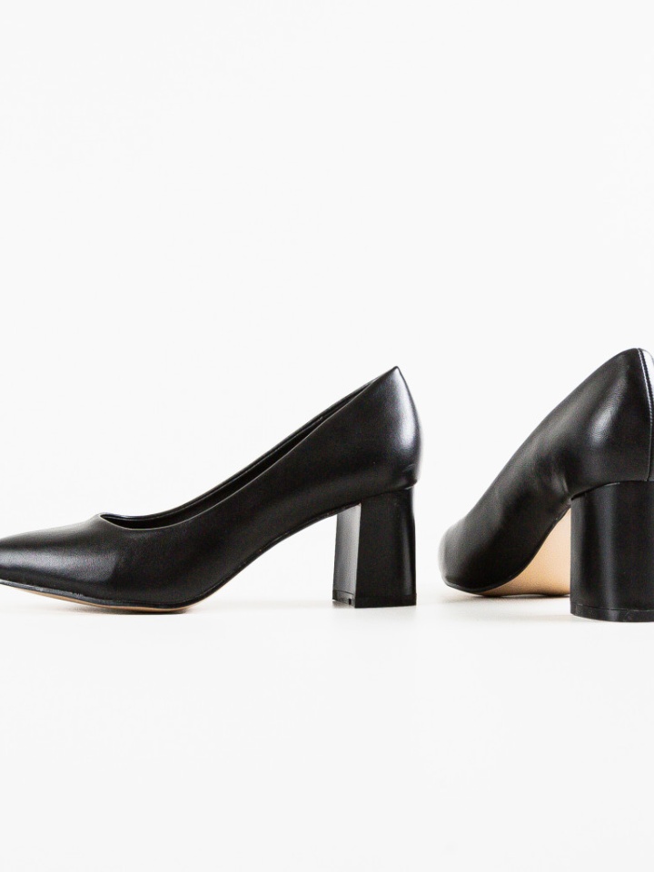 Scarpe da donna Nere Walton - Img 6