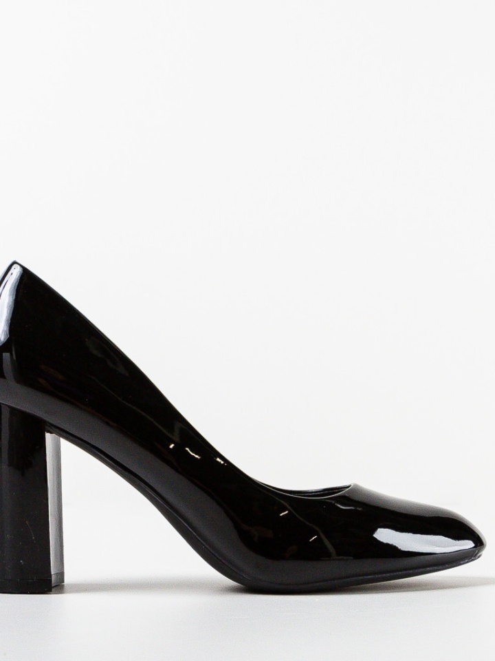 Scarpe da donna Nere William - Img 10